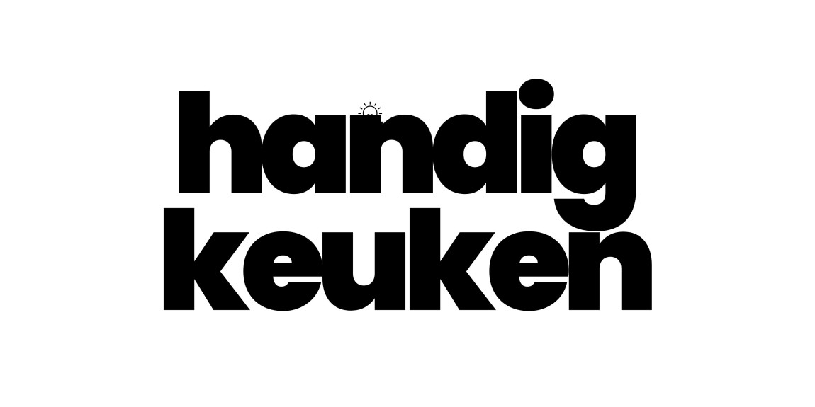 Handig Keuken